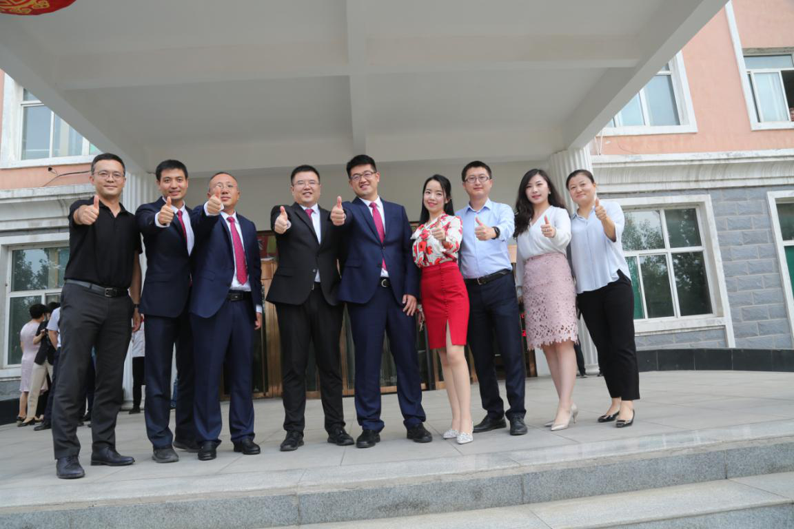 热烈祝贺山西qg刮刮乐官网集团股份有限公司IPO成功通过发审会审核