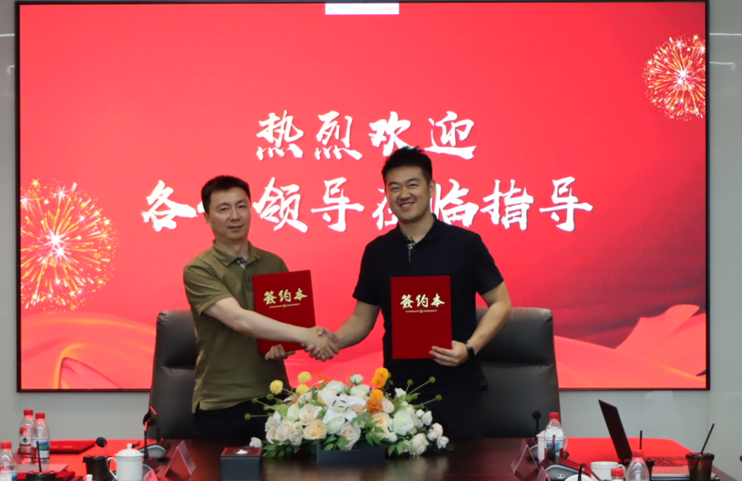 从“智造标杆”到“服务方案”：qg刮刮乐官网集团系统化输出精益管理与AI数字化能力，开启“智造+服务”全新阶段